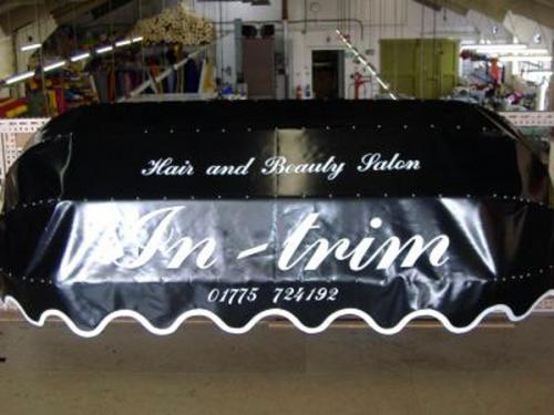 Awning