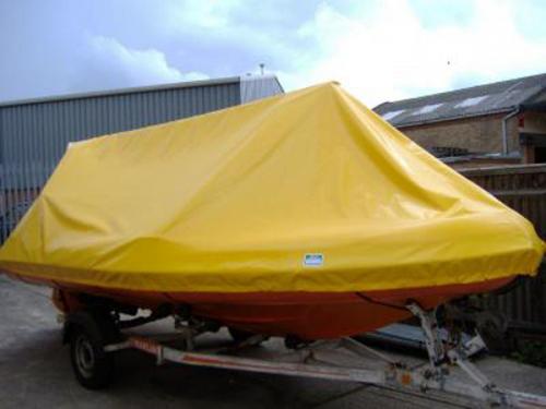 Boat Canopy