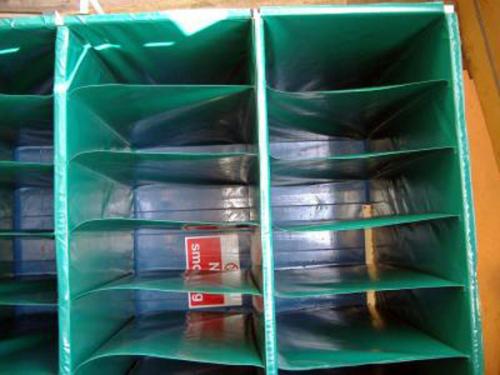 Shelving Bags - Auto Parts