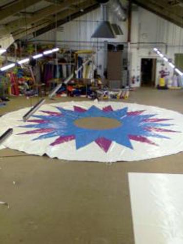 Super Bob Centre Cover